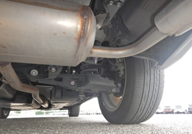 TOYOTA HARRIER Z 2020