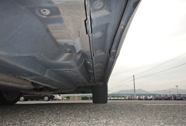 TOYOTA HARRIER Z 2020