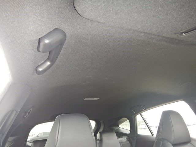 TOYOTA HARRIER Z 2020