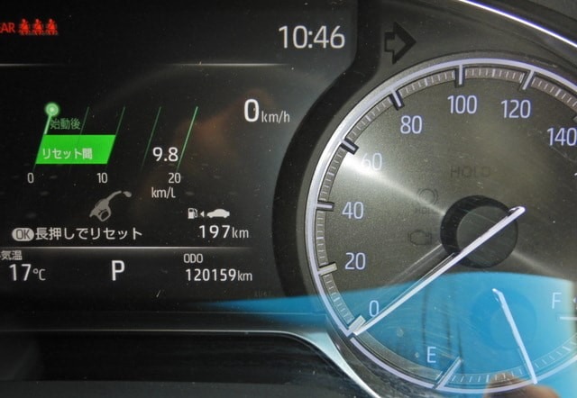 TOYOTA HARRIER Z 2020