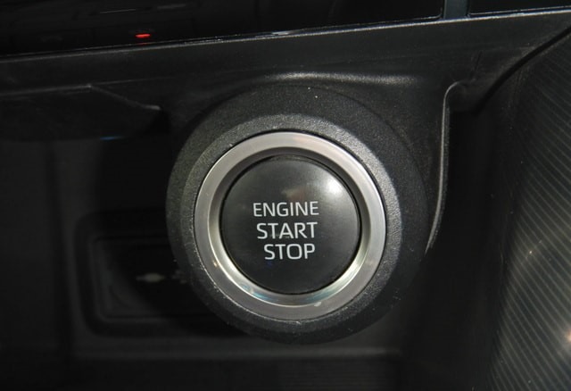 TOYOTA HARRIER Z 2020