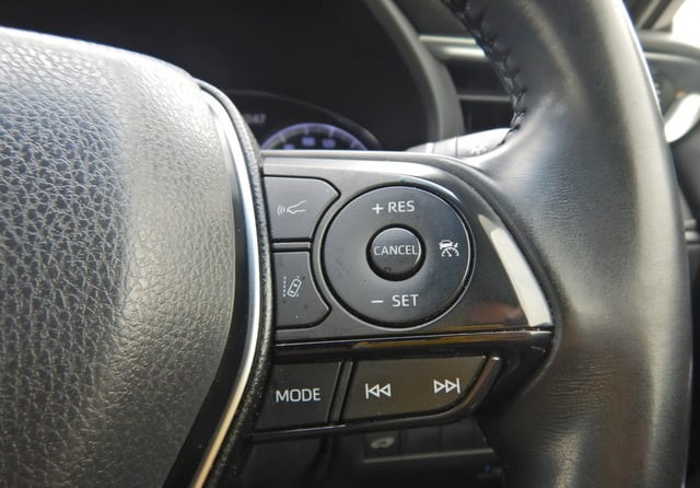 TOYOTA HARRIER Z 2020