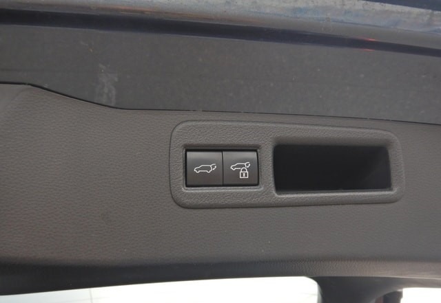 TOYOTA HARRIER Z 2020