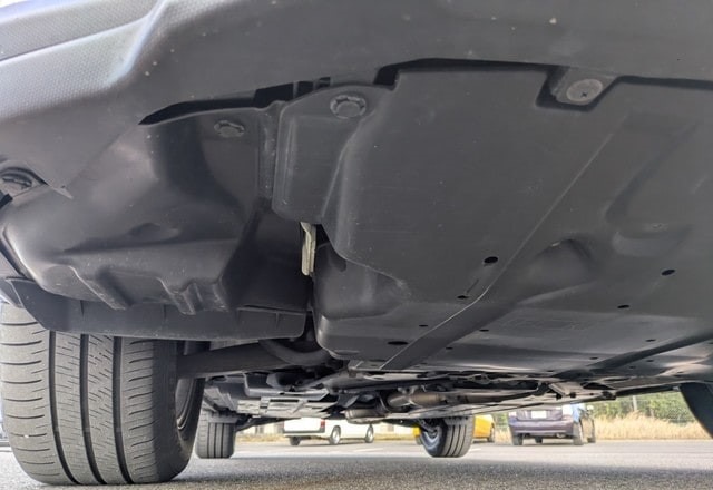 SUBARU XV 2.0I-L EYESIGHT 2018