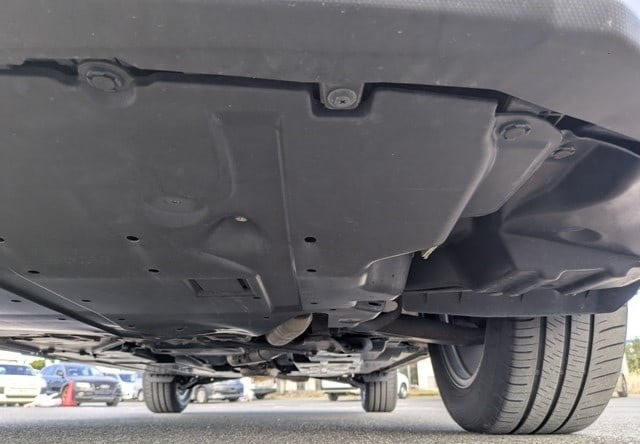 SUBARU XV 2.0I-L EYESIGHT 2018