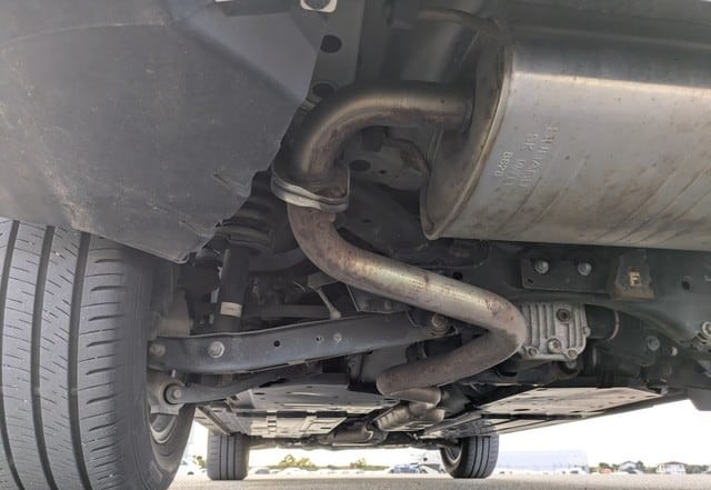 SUBARU XV 2.0I-L EYESIGHT 2018