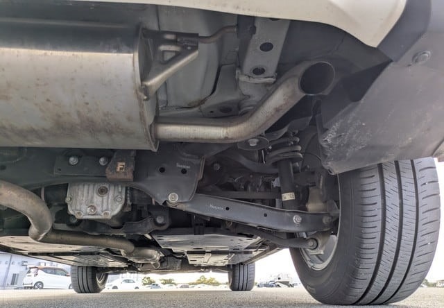 SUBARU XV 2.0I-L EYESIGHT 2018