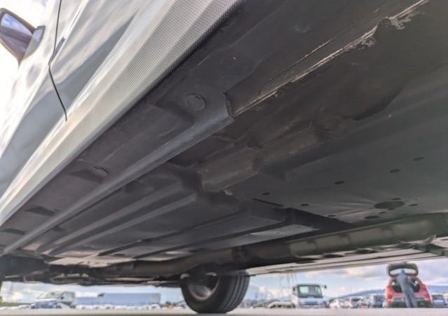 SUBARU XV 2.0I-L EYESIGHT 2018