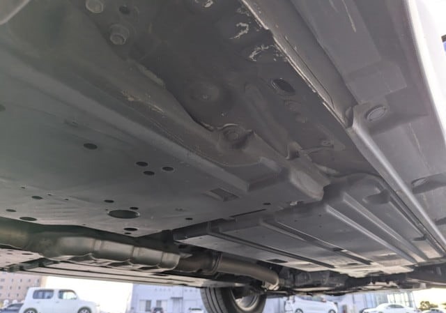 SUBARU XV 2.0I-L EYESIGHT 2018