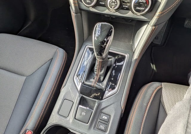 SUBARU XV 2.0I-L EYESIGHT 2018