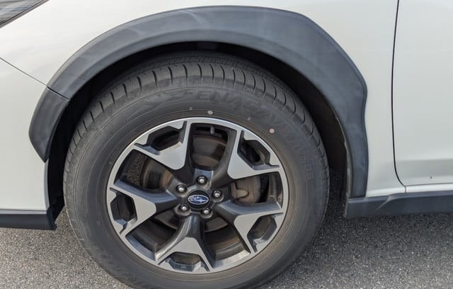 SUBARU XV 2.0I-L EYESIGHT 2018