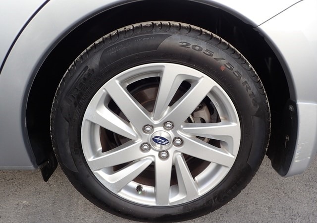 SUBARU IMPREZA DBA-GJ6 2014/12