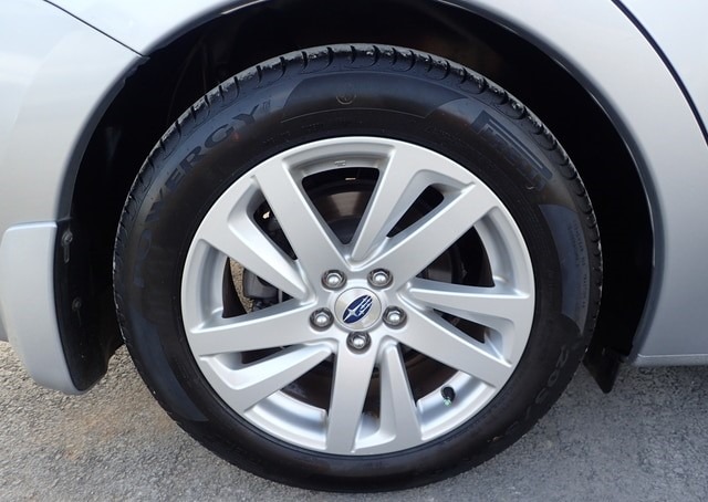 SUBARU IMPREZA DBA-GJ6 2014/12