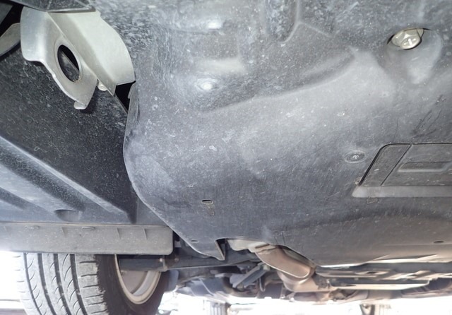 SUBARU IMPREZA DBA-GJ6 2014/12