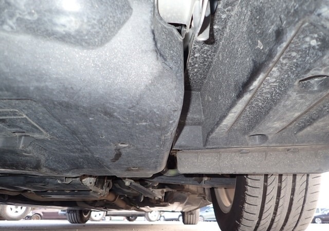 SUBARU IMPREZA DBA-GJ6 2014/12