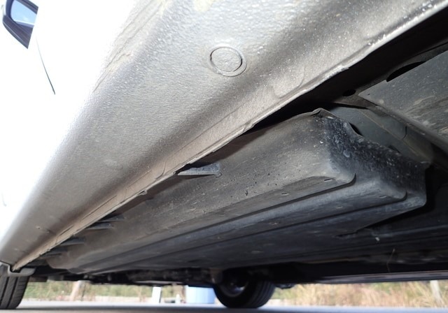 SUBARU IMPREZA DBA-GJ6 2014/12