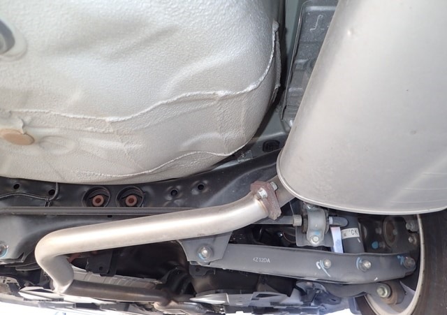 SUBARU IMPREZA DBA-GJ6 2014/12