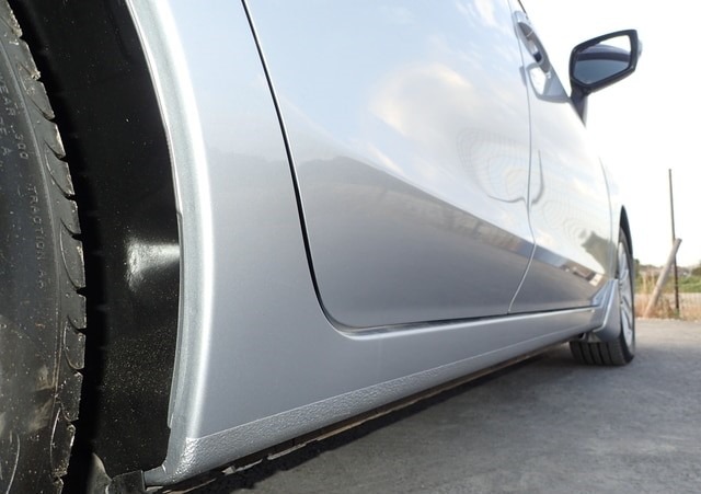 SUBARU IMPREZA DBA-GJ6 2014/12