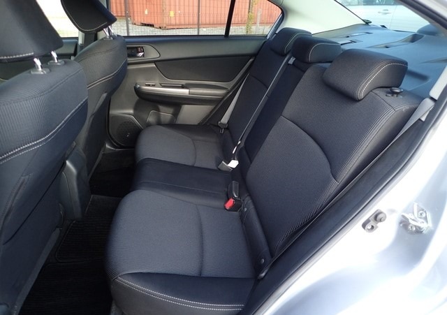 SUBARU IMPREZA DBA-GJ6 2014/12