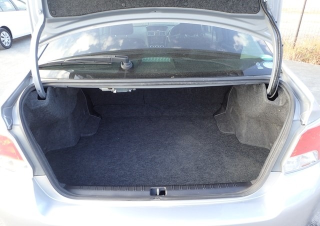 SUBARU IMPREZA DBA-GJ6 2014/12