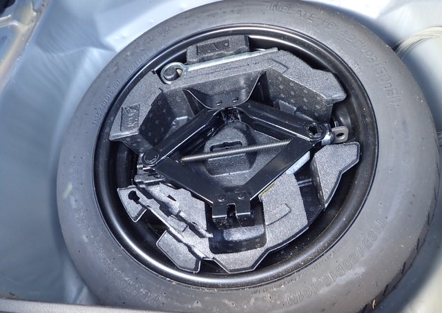 SUBARU IMPREZA DBA-GJ6 2014/12