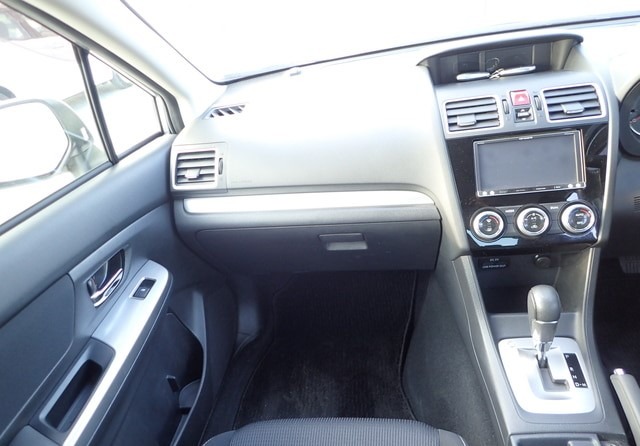 SUBARU IMPREZA DBA-GJ6 2014/12