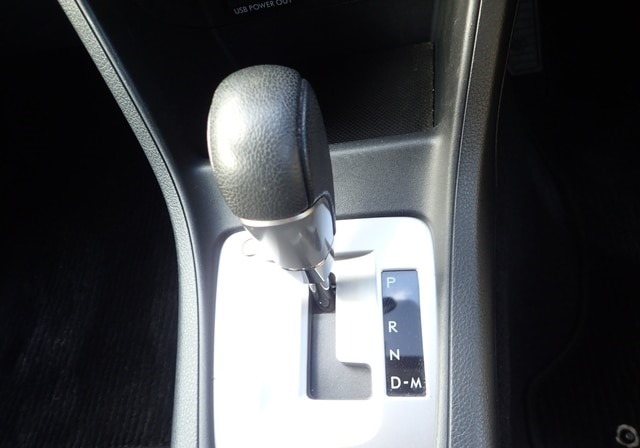 SUBARU IMPREZA DBA-GJ6 2014/12