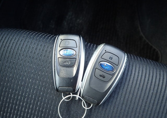 SUBARU IMPREZA DBA-GJ6 2014/12