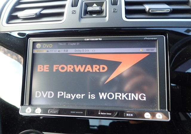 SUBARU IMPREZA DBA-GJ6 2014/12