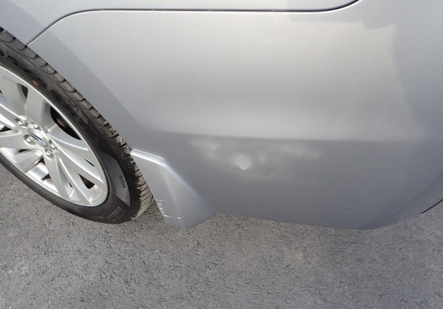 SUBARU IMPREZA DBA-GJ6 2014/12