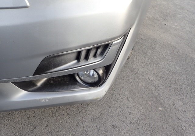 SUBARU IMPREZA DBA-GJ6 2014/12