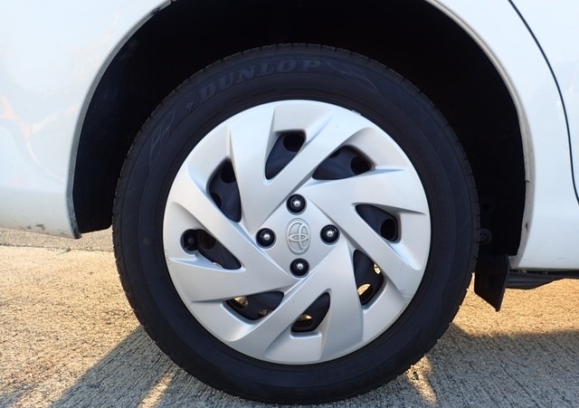 TOYOTA COROLLA AXIO HYBRID 2019