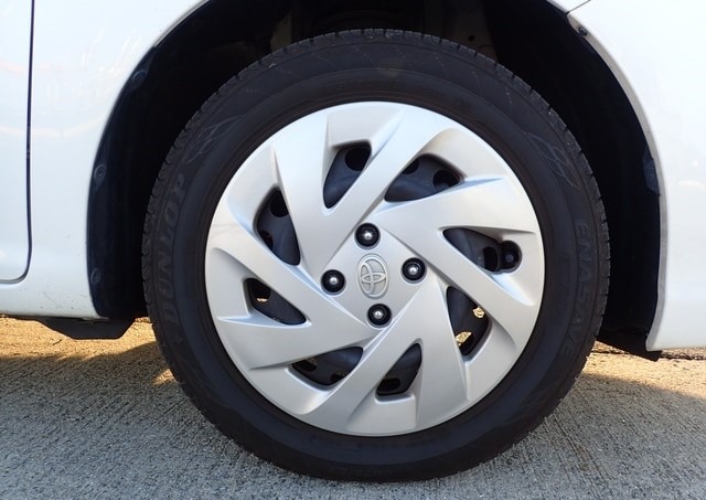 TOYOTA COROLLA AXIO HYBRID 2019