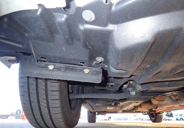 TOYOTA COROLLA AXIO HYBRID 2019