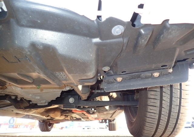 TOYOTA COROLLA AXIO HYBRID 2019