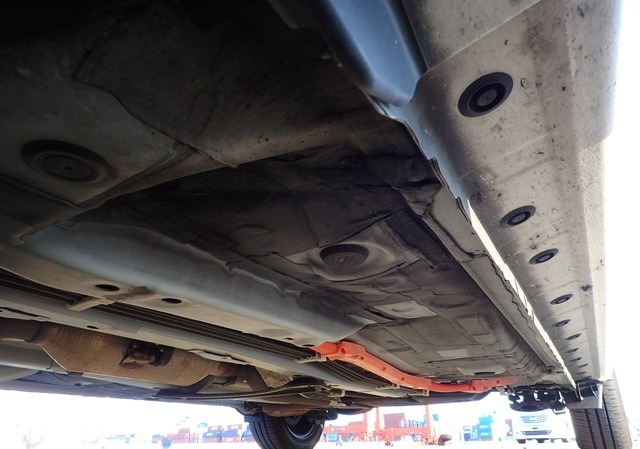 TOYOTA COROLLA AXIO HYBRID 2019