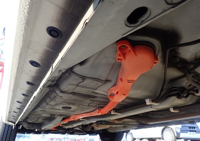 TOYOTA COROLLA AXIO HYBRID 2019