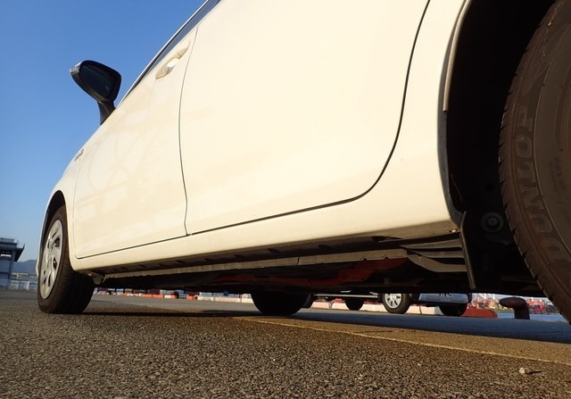 TOYOTA COROLLA AXIO HYBRID 2019