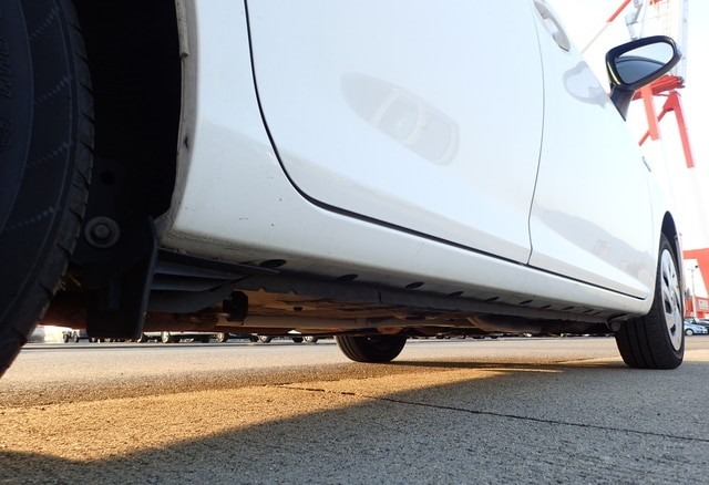 TOYOTA COROLLA AXIO HYBRID 2019