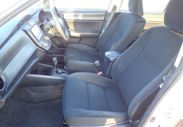 TOYOTA COROLLA AXIO HYBRID 2019