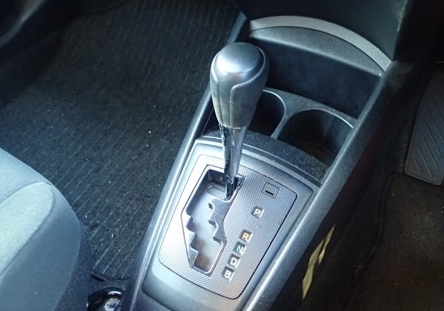 TOYOTA COROLLA AXIO HYBRID 2019