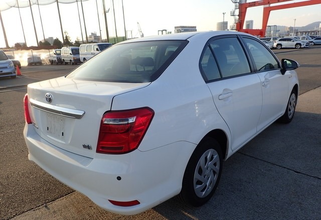 TOYOTA COROLLA AXIO HYBRID 2019