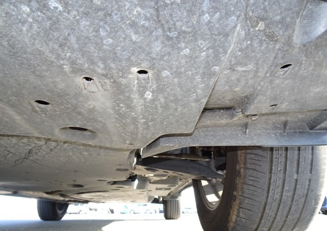 TOYOTA HARRIER G 2020