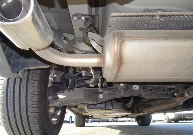 TOYOTA HARRIER G 2020