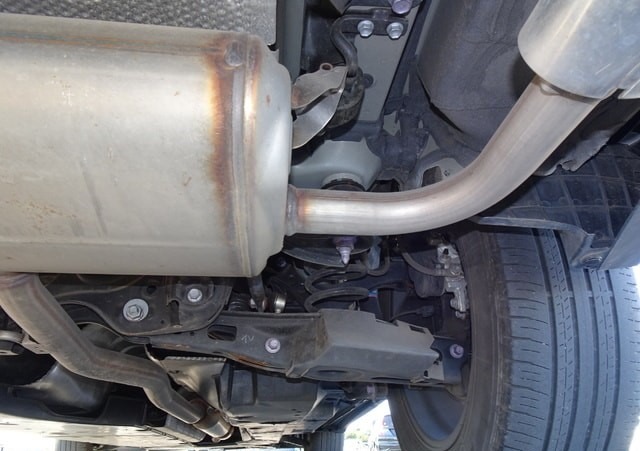 TOYOTA HARRIER G 2020