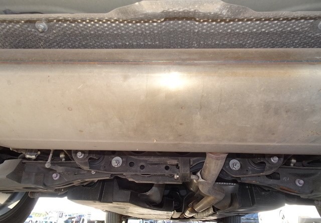 TOYOTA HARRIER G 2020