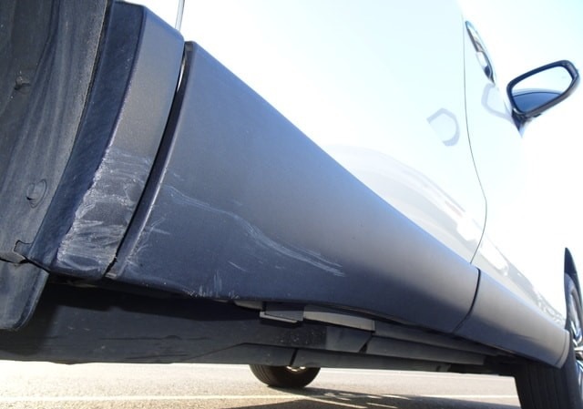 TOYOTA HARRIER G 2020