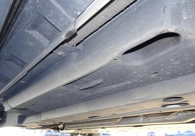 TOYOTA HARRIER G 2020