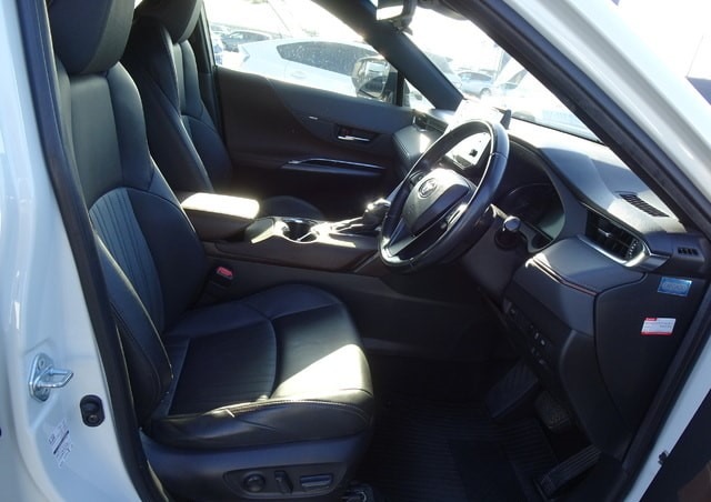 TOYOTA HARRIER G 2020