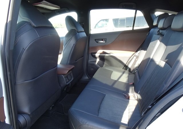 TOYOTA HARRIER G 2020